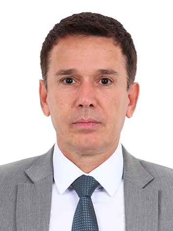 Dep. Felipe Carreras — Deputado Federal PE · Comendador da Ordem JK — Foto Oficial Câmara dos Deputados