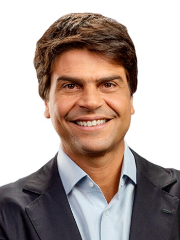 Deputado Federal Pedro Paulo (PSD-RJ) — Criador da FRENID no Congresso Nacional