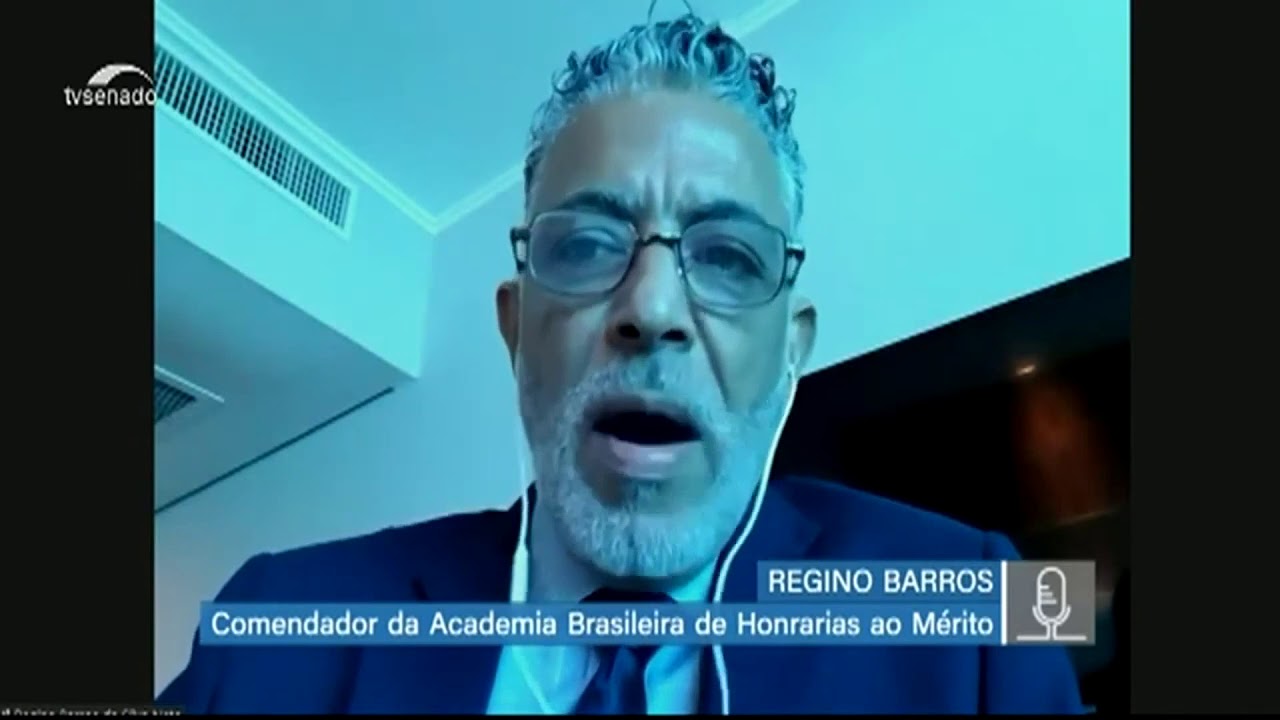 Grupo Parlamentar Brasil/ONU — Congresso Nacional